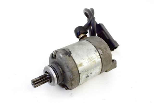 BETA RR 520 4T 006070000000 MOTORINO AVVIAMENTO 10 - 12 STARTER MOTOR