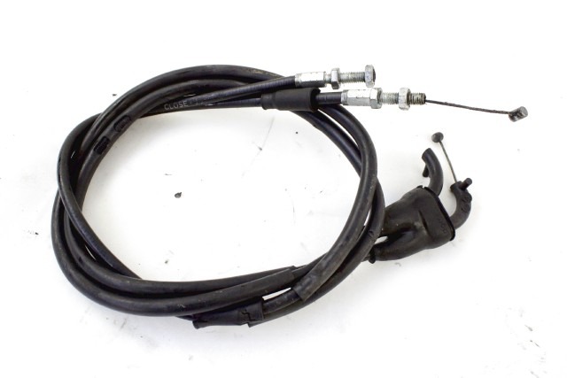 BETA RR 520 4T 020350108200 CAVI FILI ACCELERATORE 10 - 12 THROTTLE CABLES