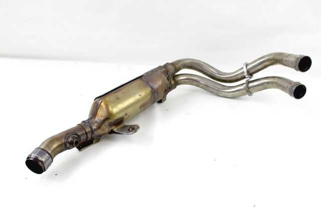 HONDA CB 500 HORNET 18150MLRD40 COLLETTORE DI SCARICO PC71 (2024) EXHAUST MANIFOLD