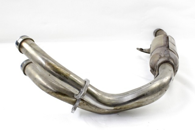 HONDA CB 500 HORNET 18150MLRD40 COLLETTORE DI SCARICO PC71 (2024) EXHAUST MANIFOLD