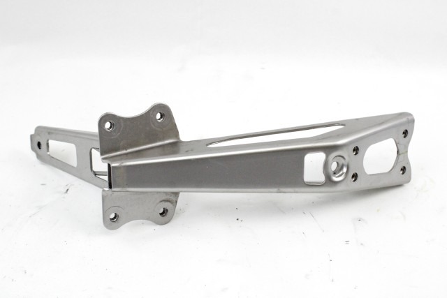 HONDA CB 500 HORNET 80102MJWJ00 SUPPORTO PORTATARGA PC71 (2024) LICENSE PLATE HOLDER BRACKET