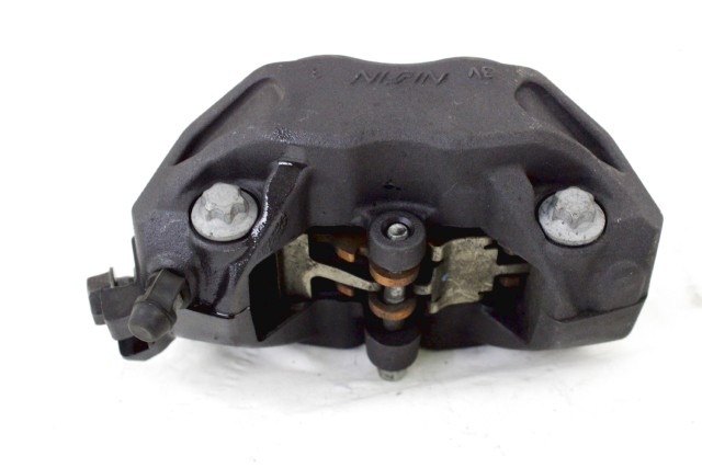 HONDA CB 500 HORNET 45150MKPDN1 PINZA FRENO ANTERIORE SINISTRA PC71 (2024) FRONT LEFT BRAKE CALIPER