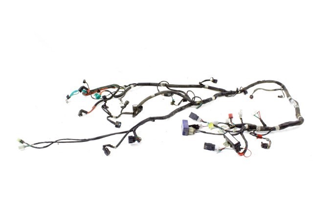 SYM CITYCOM 300 32100LEA020 CABLAGGIO IMPIANTO ELETTRICO 07 - 14 MAIN WIRING HARNESS