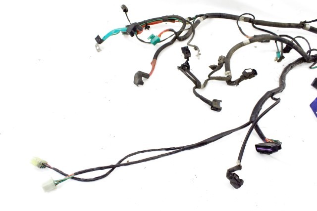 SYM CITYCOM 300 32100LEA020 CABLAGGIO IMPIANTO ELETTRICO 07 - 14 MAIN WIRING HARNESS