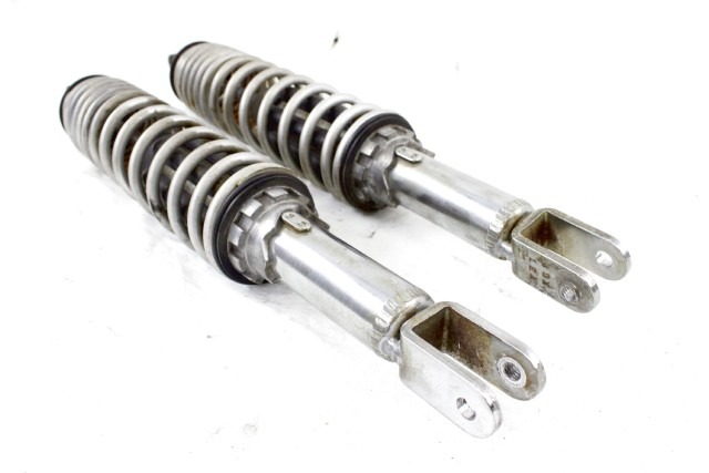 SYM CITYCOM 300 COPPIA AMMORTIZZATORI POSTERIORI 07 - 14 REAR SHOCK ABSORBER