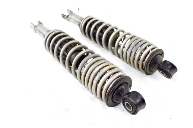 SYM CITYCOM 300 COPPIA AMMORTIZZATORI POSTERIORI 07 - 14 REAR SHOCK ABSORBER