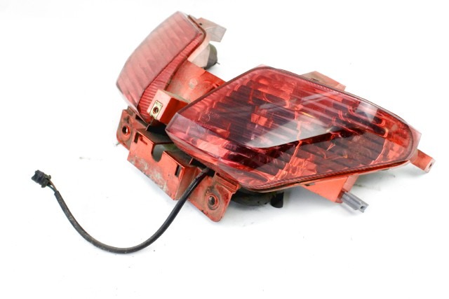 SYM CITYCOM 300 33700LEA000 FARO POSTERIORE 07 - 14 TAILLIGHT 