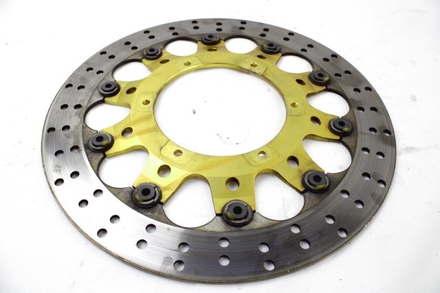 BETA RR 520 4T KIT POMPA DISCO (32CM) PINZA FRENO ANTERIORE BREMBO RADIALE 10 - 12 FRONT BRAKE KIT