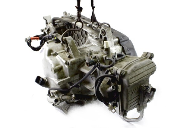 SYM CITYCOM 300 MC MOTORE 07 - 14 ENGINE