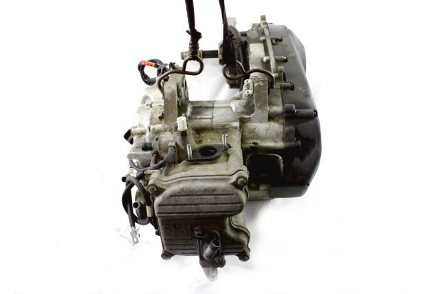 SYM CITYCOM 300 MC MOTORE 07 - 14 ENGINE