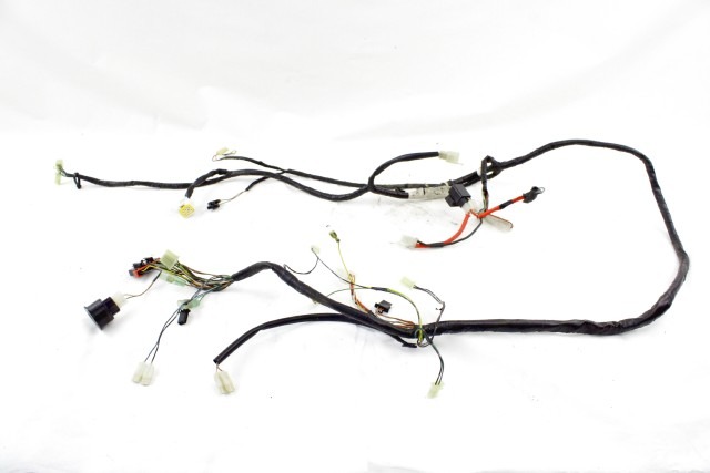 YAMAHA BW'S 50 NG 1B0H25900000 CABLAGGIO IMPIANTO ELETTRICO CW50 RS MAIN WIRING HARNESS