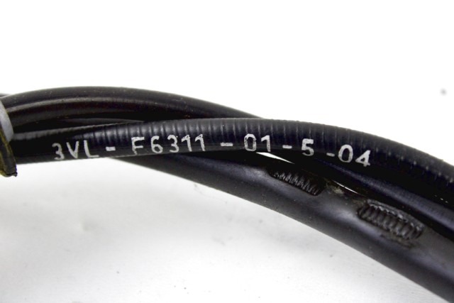 YAMAHA BW'S 50 NG 3VLF63110200 CAVO FILO ACCELERATORE CW50 RS THROTTLE CABLE 3VLF63110000 3VLF63110100