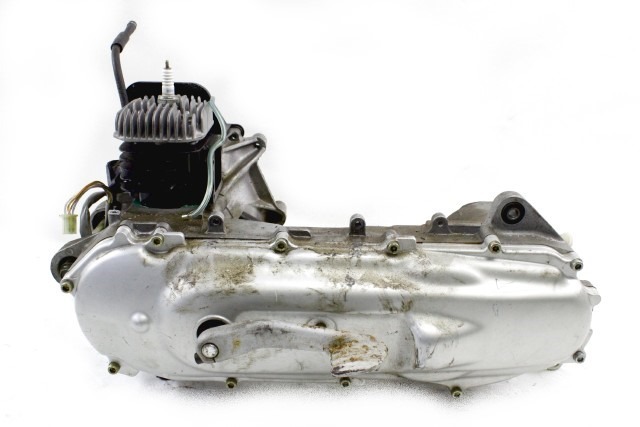 YAMAHA BW'S 50 NG MINARELLI A407E MOTORE CW50 RS ENGINE