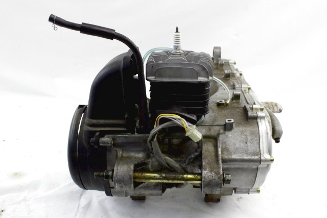 YAMAHA BW'S 50 NG MINARELLI A407E MOTORE CW50 RS ENGINE