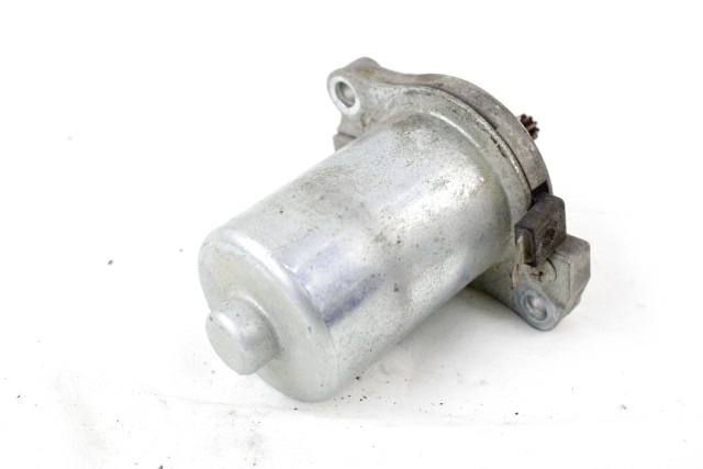 YAMAHA AEROX YQ 50 MBK NITRO 5BMH18000100 MOTORINO AVVIAMENTO STARTER MOTOR 5BMH18000000