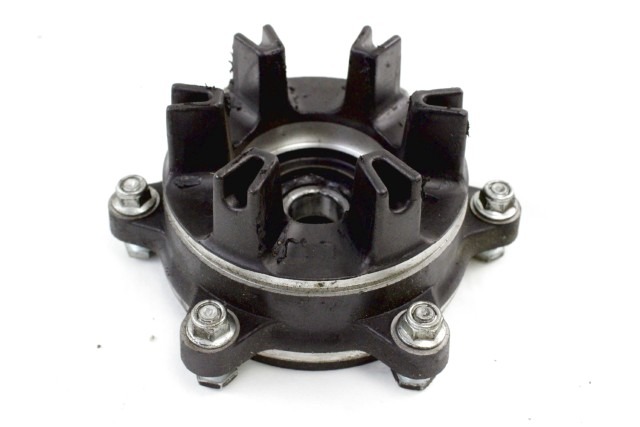 WOTTAN GP2 125 MOZZO RUOTA POSTERIORE TR125 20 - 24 REAR WHEEL HUB