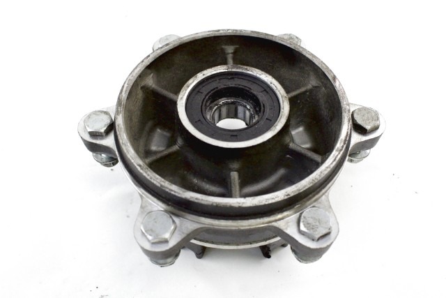 WOTTAN GP2 125 MOZZO RUOTA POSTERIORE TR125 20 - 24 REAR WHEEL HUB