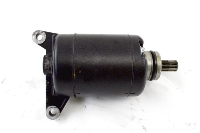 WOTTAN GP2 125 MOTORINO AVVIAMENTO TR125 20 - 24 STARTER MOTOR