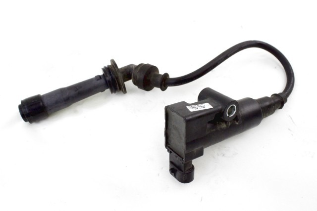 WOTTAN GP2 125 BOBINA ACCENSIONE TR125 20 - 24 IGNITION COIL