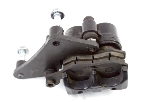 WOTTAN GP2 125 PINZA FRENO ANTERIORE SINISTRA TR125 20 - 24 FRONT LEFT BRAKE CALIPER