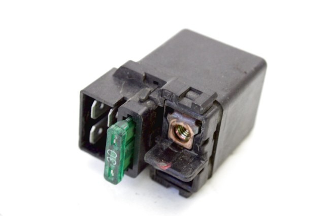 MALAGUTI SPIDERMAX 500 GT 1-000-296-215 RELE AVVIAMENTO 04 - 11 STARTER RELAY