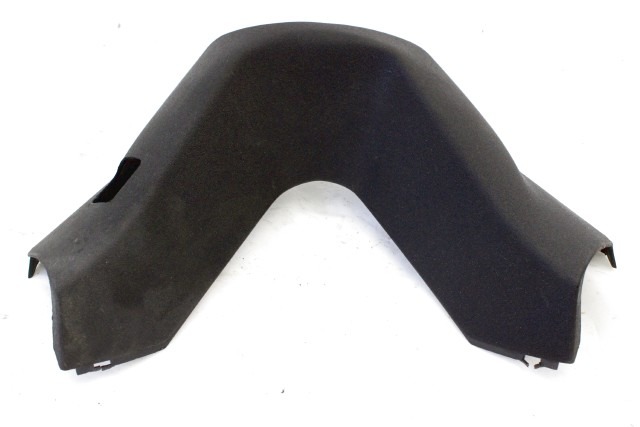 MALAGUTI SPIDERMAX 500 GT 1-000-298-066 COVER MANUBRIO INFERIORE 04 - 11 LOWER HANDLEBAR COVER ATTACCO DANNEGGIATO