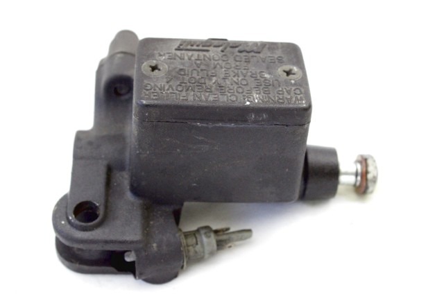 MALAGUTI SPIDERMAX 500 GT 1-000-296-283 POMPA FRENO ANTERIORE 04 - 11 FRONT MASTER CYLINDER