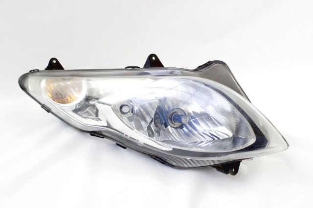 SUZUKI BURGMAN AN 400 3510005H00999 FARO ANTERIORE DESTRA 08 - 13 RIGHT HEADLIGHT