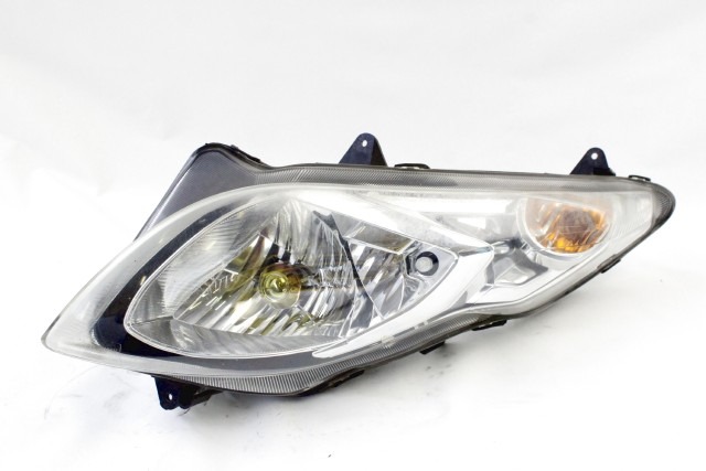 SUZUKI BURGMAN AN 400 3530005H00999 FARO ANTERIORE SINISTRA 08 - 13 LEFT HEADLIGHT