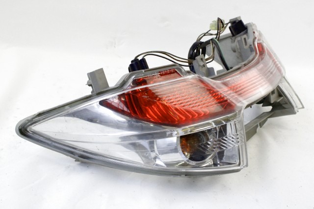 SUZUKI BURGMAN AN 400 3571005H00 FARO POSTERIORE 08 - 13 TAILLIGHT ATTACCO DANNEGGIATO