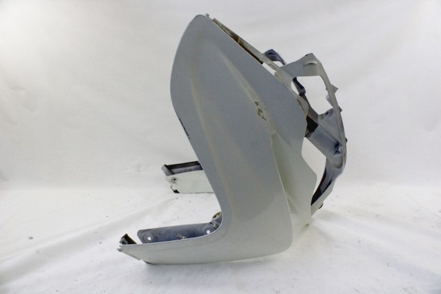 SUZUKI BURGMAN AN 400 4811105H0 CARENA SCUDO ANTERIORE 08 - 13 FRONT SHIELD FAIRING