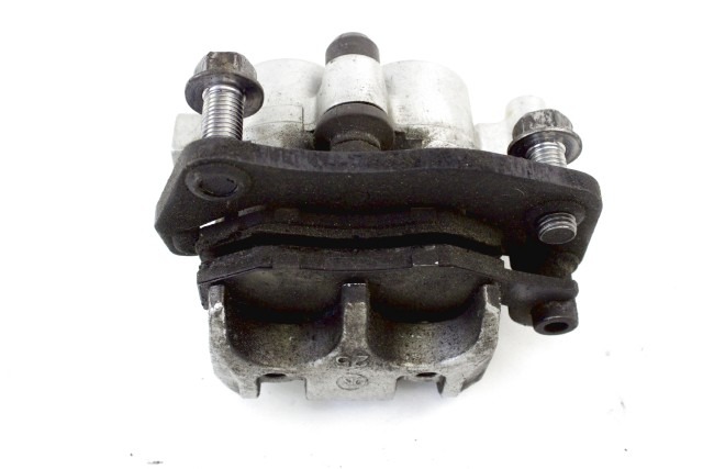 SUZUKI BURGMAN AN 400 5910005H00999 PINZA FRENO ANTERIORE DESTRA 08 - 13 FRONT RIGHT BRAKE CALIPER