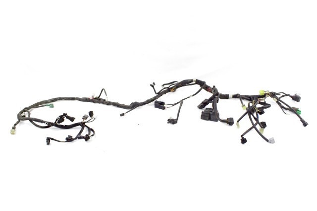 SUZUKI BURGMAN AN 400 3661005HJ0 CABLAGGIO IMPIANTO ELETTRICO 08 - 13 MAIN WIRING HARNESS