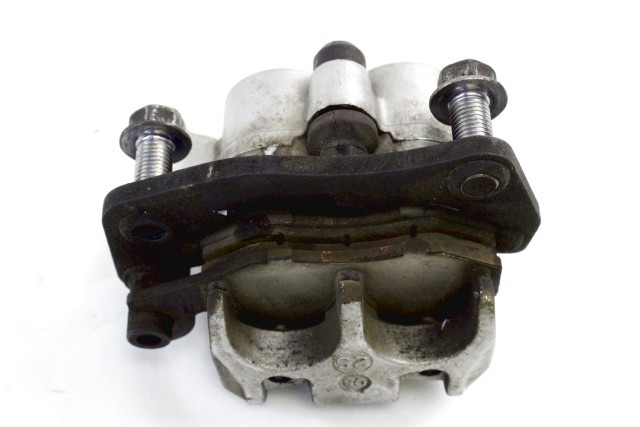 SUZUKI BURGMAN AN 400 5930005H00999 PINZA FRENO ANTERIORE SINISTRA 08 - 13 FRONT LEFT BRAKE CALIPER