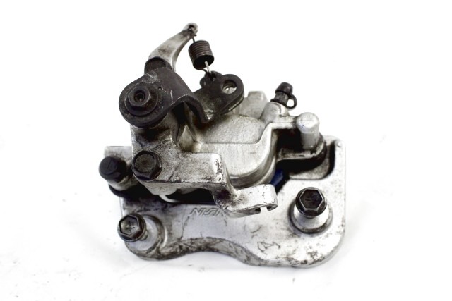 SUZUKI BURGMAN AN 400 6910005H01999 PINZA FRENO POSTERIORE 08 - 13 REAR BRAKE CALIPER