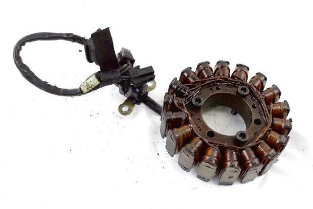 SUZUKI BURGMAN AN 400 3210115G51 STATORE 08 - 13 STATOR 3210115G10, 3210115G50