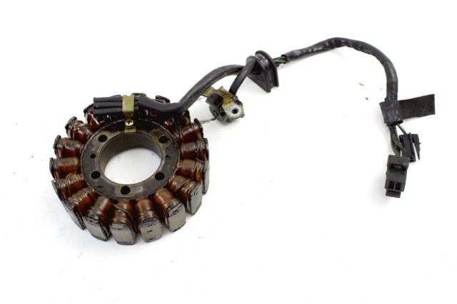 SUZUKI BURGMAN AN 400 3210115G51 STATORE 08 - 13 STATOR 3210115G10, 3210115G50