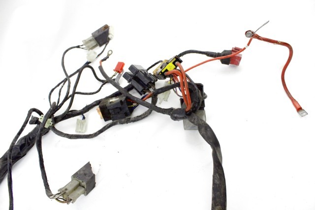 PIAGGIO X9 500 583415 CABLAGGIO IMPIANTO ELETTRICO 00 - 02 MAIN WIRING HARNESS