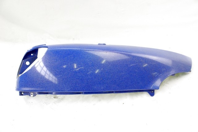 PIAGGIO X9 500 575565 CARENA POSTERIORE DESTRA 00 - 02 REAR RIGHT FAIRING DA RIVERNICIARE