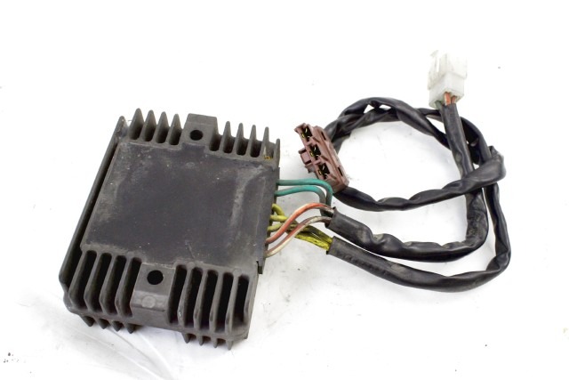 PIAGGIO X9 500 639110 REGOLATORE DI TENSIONE 00 - 02 RECTIFIER