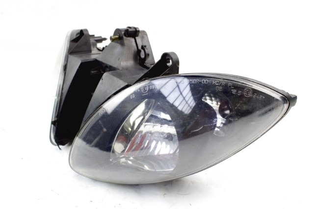 PIAGGIO X9 500 582785 FARO ANTERIORE 00 - 02 HEADLIGHT