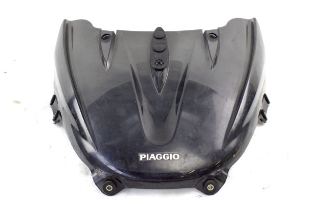 PIAGGIO X9 500 577265 CUPOLINO PARABREZZA INFERIORE 00 - 02 COWLING