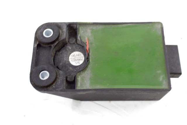 PIAGGIO X9 500 582098 CENTRALINA CAVALLETTO 00 - 02 STAND CONTROL UNIT