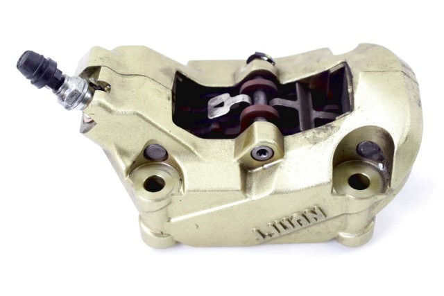 BMW C 400 X 34118566779 PINZA FRENO ANTERIORE SINISTRA K09 18 - 24 FRONT LEFT BRAKE CALIPER