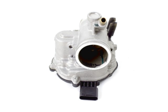 BMW C 400 X 13541540175 CORPO FARFALLATO K09 18 - 24 THROTTLE BODY