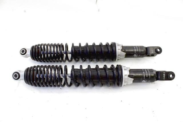 BMW C 400 X 33548558175 COPPIA AMMORTIZZATORI POSTERIORI K09 18 - 24 REAR SHOCK ABSORBERS