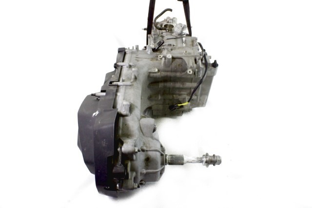 BMW C 400 X A81A03B MOTORE K09 18 - 24 ENGINE