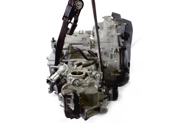 BMW C 400 X A81A03B MOTORE K09 18 - 24 ENGINE