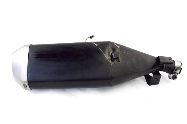 HONDA NC 750 X 18310MKAD82 MARMITTA SILENZIATORE SCARICO RC90 18 - 20 MUFFLER 18310MKAD81