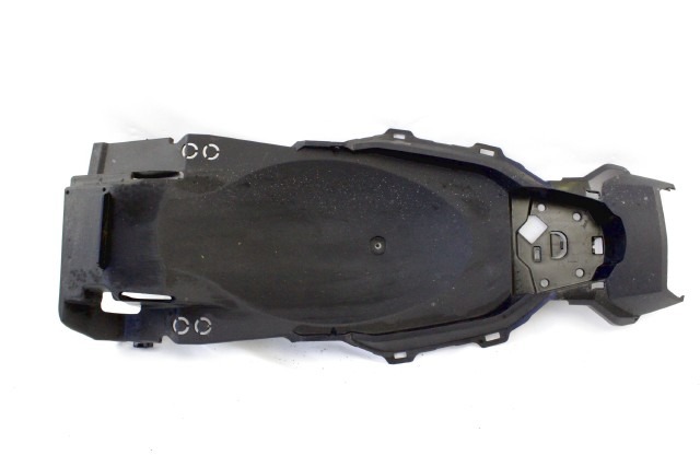 HONDA NC 750 X 80105MKAD800 PARAFANGO POSTERIORE RC90 18 - 20 REAR MUDGUARD